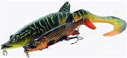 Savage Gear 3D Hybrid Pike